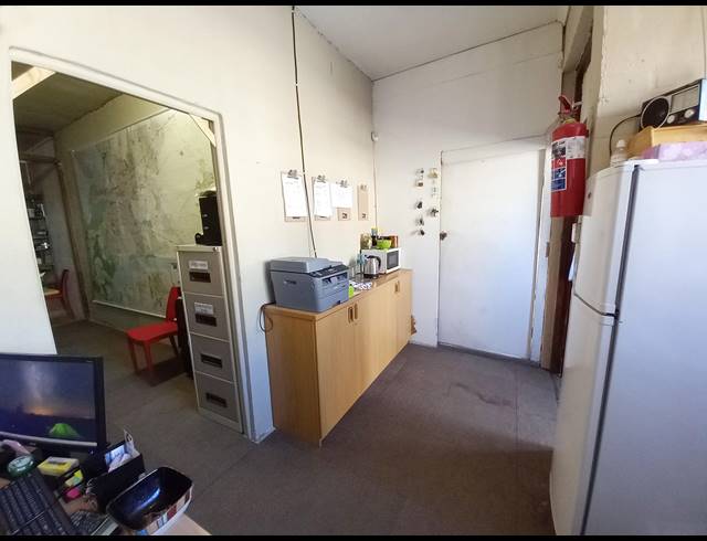 112M² MINI FACTORY FOR SALE IN BRACKENFELL INDUSTRIAL